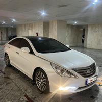 سوناتا YF فول کامل 2014
