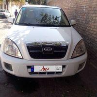 ام‌وی‌ام X33 دنده‌ای، مدل ۱۳۹۰