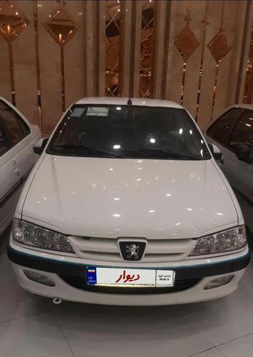 پژو پارس LX TU5، مدل ۱۴۰۰ دریچه سیمی