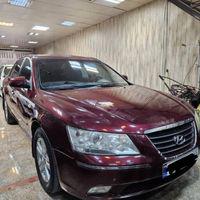 سوناتا اتومات مدل ۲۰۰۹