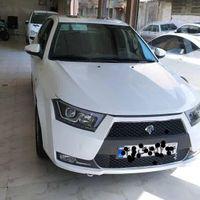 دنا پلاس اتومات سفید مدل1401