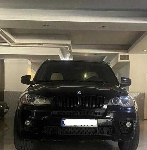 X5 اقساطی
