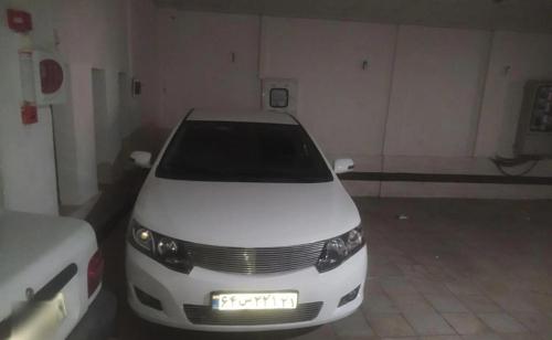 آریو دنده‌ای 1600cc، مدل ۱۳۹۷
