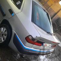 سیتروئن زانتیا 2000cc، مدل ۱۳۸۵