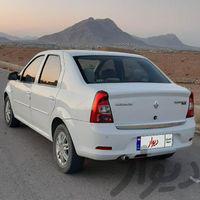 رنو تندر 90 پلاس اتوماتیک، مدل ۱۳۹۶
