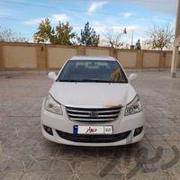 ام‌وی‌ام 550 اتوماتیک، مدل ۱۳۹۶