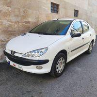 پژو 206 SD V9، مدل ۱۳۹۰