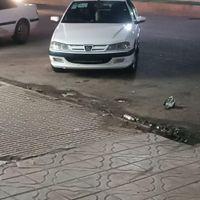 پژو پارس LX TU5، مدل ۱۴۰۱