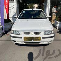 سمند LXمدل97کارکرد138