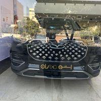 تیگو ۸ پرو مکس ie