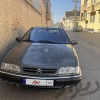 زانتیا مدل ۸۲