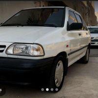 پراید 131 SX، مدل ۱۳۹۰