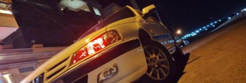 پژو پارس LX TU5، مدل ۱۳۹۶