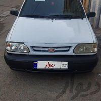 پراید مدل ۹۰ هیدرولیک