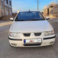 سمند LX ساده، مدل ۱۳۹۳