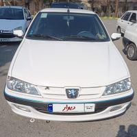پژو پارس LX TU5، مدل ۱۴۰۰دریچه گاز سیمی