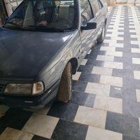 پژو 405 دوگانه سوز GLX - TU5، مدل ۱۳۹۰
