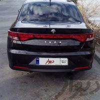 تارا اتوماتیک، مدل ۱۴۰۲