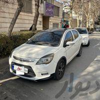 لیفان X50 اتوماتیک، مدل ۱۳۹۴
