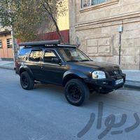 نیسان رونیز، مدل ۱۳۸۳