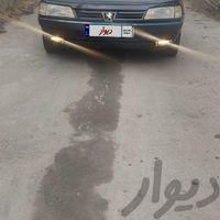 پژو 405 GLi بنزینی، مدل ۱۳۸۳