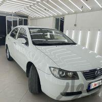 لیفان 620 1800cc، مدل ۱۳۹۴