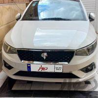 تارا اتوماتیک، مدل ۱۴۰۲