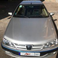 پژو پارس LX TU5، مدل ۱۴۰۰