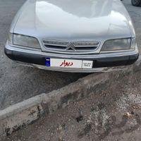 سیتروئن زانتیا 2000cc، مدل ۱۳۸۴