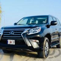 Lexus gx full