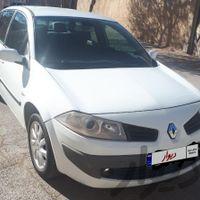 رنو مگان 2000cc، مدل ۲۰۰۹