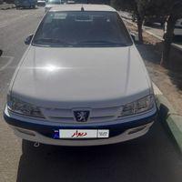 پژو پارس LX TU5، مدل ۱۴۰۱
