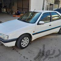 پژو 405 دوگانه سوز GLX - TU5، مدل ۱۳۸۹