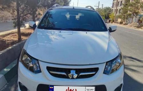 کوییک دنده‌ای R Plus، مدل ۱۴۰۰