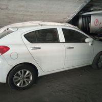 برلیانس H220 دنده ای، مدل ۱۳۹۷