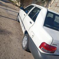 پراید 131 SX، مدل ۱۳۹۴
