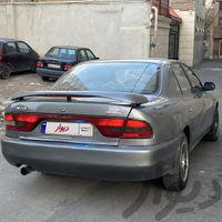 میتسوبیشی گالانت عینکی ۱۹۹۳