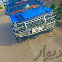 زامیاد Z 24 بنزینی، مدل ۱۳۸۸