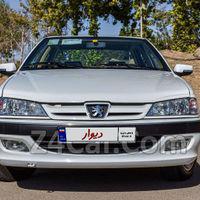 پژو پارس LX TU5، مدل ۱۴۰۱ گاز سیمی