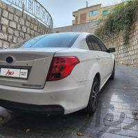 بسترن B50Fفوق العاده سالم