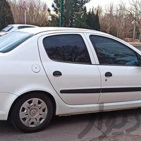 رانا LX مدل 1394