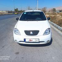 تیبا صندوق دار مدل 98