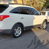 هیوندای وراکروز ix55، مدل ۲۰۱۱