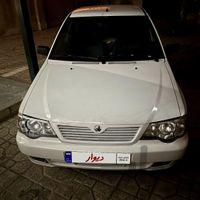 پراید 132 ساده، مدل ۱۳۸۸