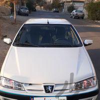 پژو پارس LX TU5، مدل ۱۴۰۰
