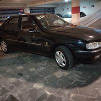 پژو پارس LX TU5، مدل ۱۳۹۸