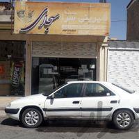 سیتروئن زانتیا 2000cc، مدل ۱۳۸۸