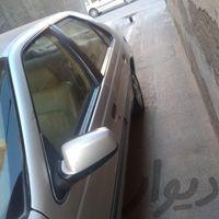 پژو 405 دوگانه سوز GLX -  TU5، مدل ۱۳۹۰