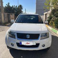 سوزوکی گرند ویتارا ۲۴۰۰ اتومات مدل ۸۹