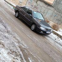 پژو پارس LX TU5، مدل ۱۳۹۴